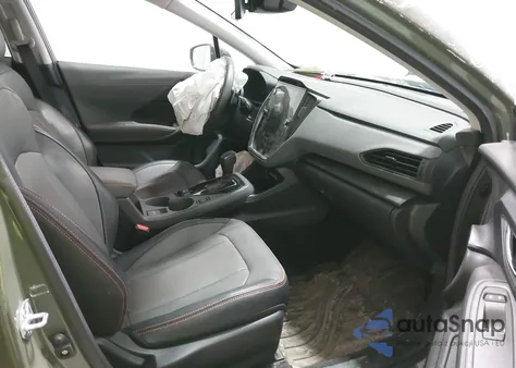 2024 Subaru Crosstrek Limited z USA, uszkodzony, nr VIN 4S4GUHL67R3836882